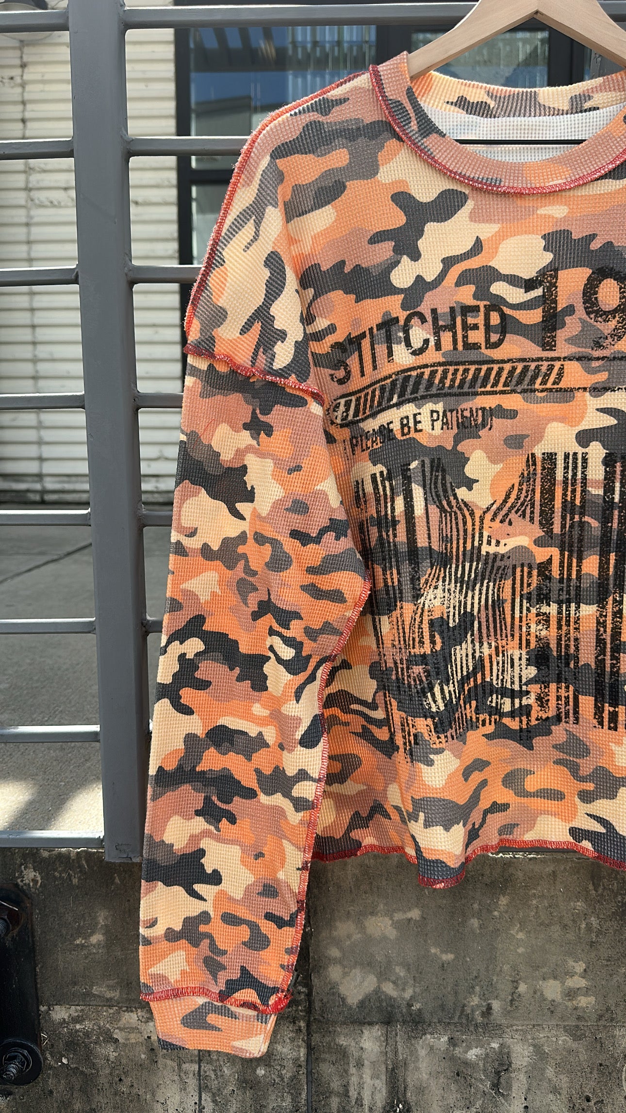 Military Thermal
