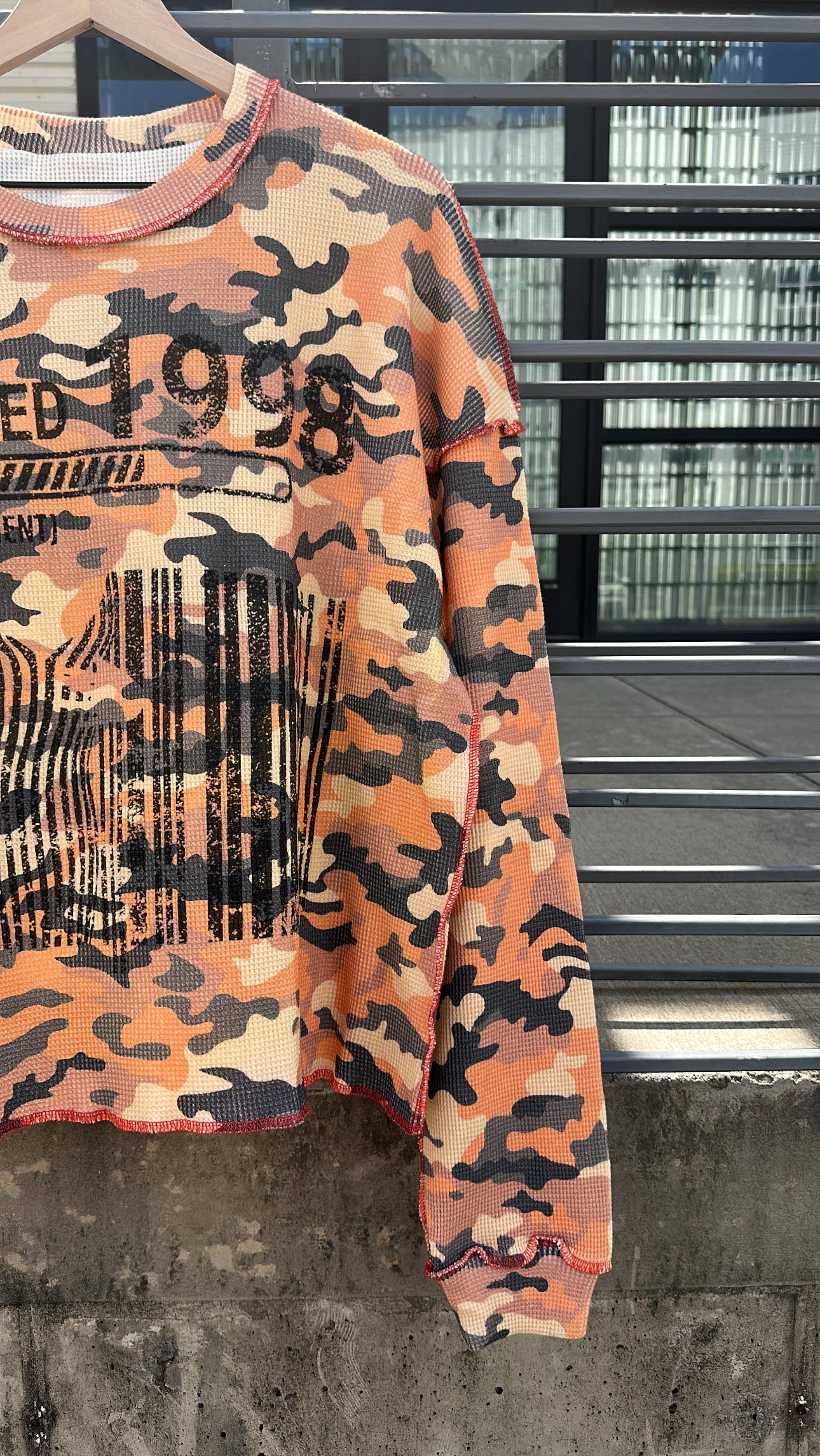 Military Thermal