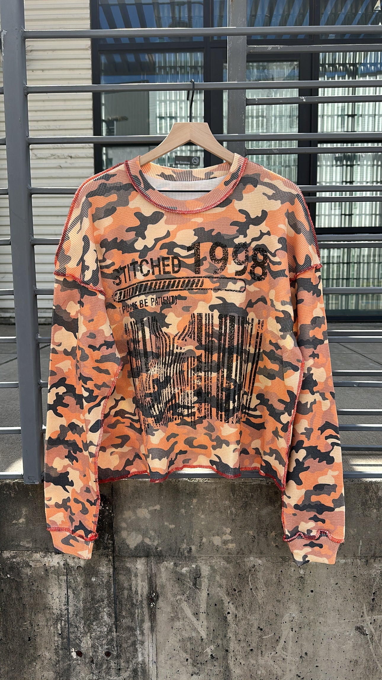 Military Thermal