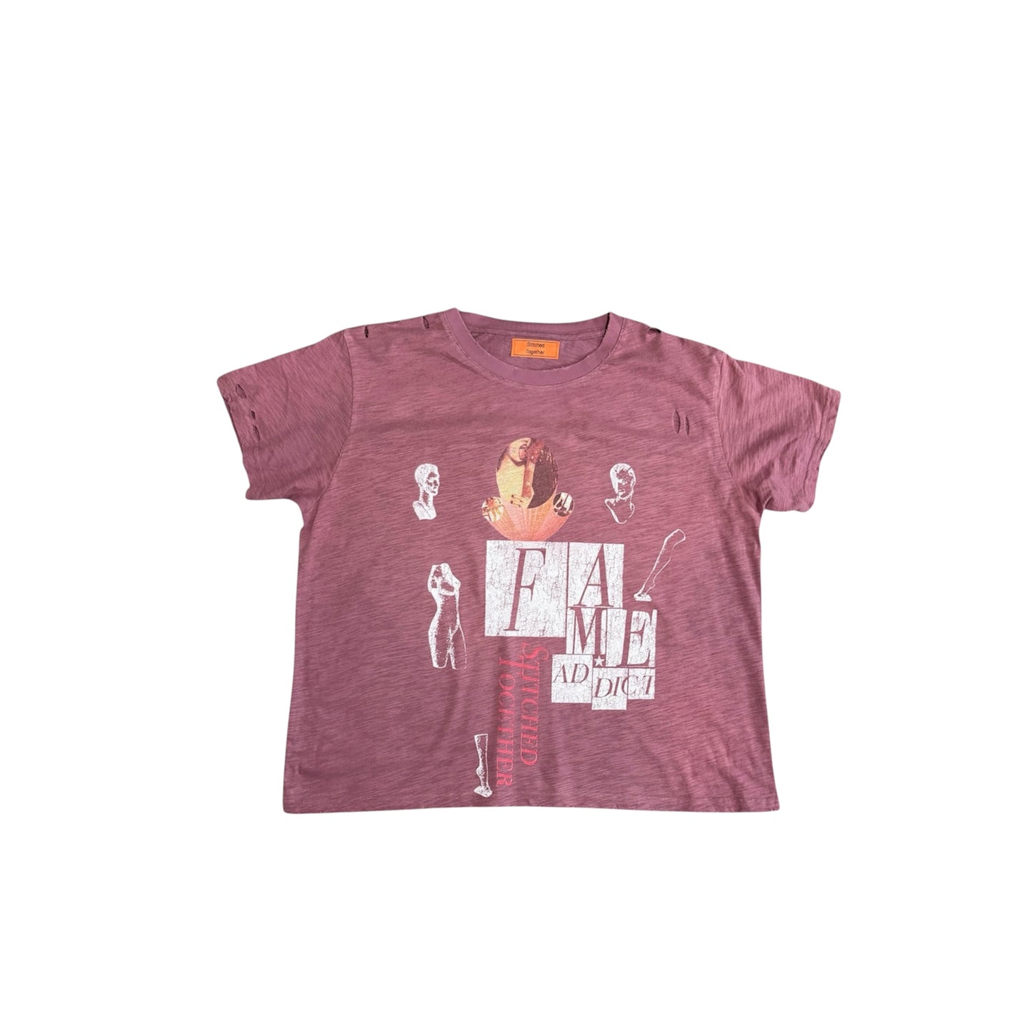 Not Famous Tee