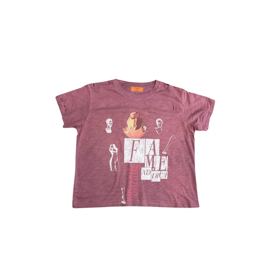 Not Famous Tee